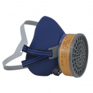 華特8101硅膠單罐防毒面具 華特8101硅膠單罐防毒面具