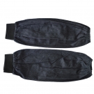 華特防污牛仔套袖 華特防污牛仔套袖