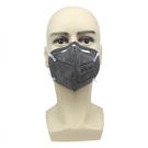 一護(hù)9002活性炭KN95防塵口罩