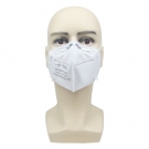 一護(hù)6001折疊KN95防塵口罩 一護(hù)6001折疊KN95防塵口罩