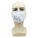 一護(hù)6003折疊KN95防塵口罩 一護(hù)6003折疊KN95防塵口罩