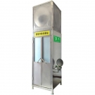 潤旺達(dá)WJH1486沖淋洗眼房