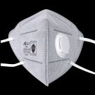 華特9520V防霧霾防塵口罩 華特9520V防霧霾防塵口罩