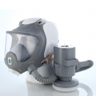 以勒9800R電動送長管風呼吸器