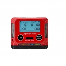 理研GX-3R Pro便攜式復(fù)合檢測器