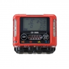 理研GX-2009防爆型四合一氣體檢測儀復合氣體監(jiān)測儀