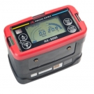 理研RX-8000便攜式復(fù)合氣體檢測儀