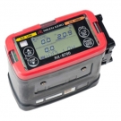 理研RX-8700便攜式復(fù)合氣體檢測(cè)儀