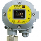 理研SD-1GH可燃?xì)怏w/有毒氣體探測器