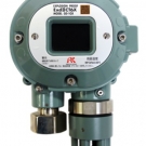 理研GD-1OX固定式氧氣檢測(cè)氣體探測(cè)器