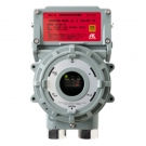 理研SD-D58耐壓防爆型吸引式氣體檢測儀