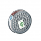 以勒9200-1有機(jī)氣體濾毒盒 以勒9200-1有機(jī)氣體濾毒盒