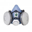 以勒9680B電動(dòng)送風(fēng)防塵面具 以勒9680B電動(dòng)送風(fēng)防塵面具