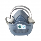 以勒9100B自吸過濾式防塵面具