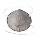 以勒9190T活性炭防塵口罩 以勒9190T活性炭防塵口罩