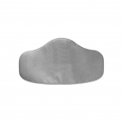 以勒9100-1B KN95活性炭濾棉 以勒9100-1B KN95活性炭濾棉