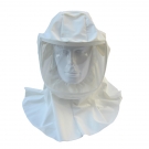 以勒0605A電動(dòng)送風(fēng)過(guò)濾式呼吸頭罩