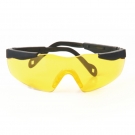 以勒0407A防沖擊防護(hù)眼鏡