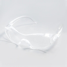 以勒0308A防沖擊防護(hù)眼鏡