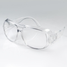 以勒0504防沖擊防護(hù)眼鏡