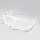 以勒0503防沖擊防護(hù)眼鏡