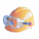 以勒304-1A防沖擊護目鏡