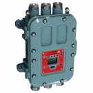 理研OHC-800防爆型熱值儀氣體探測器