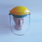 以勒TP309防護(hù)面屏