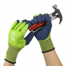 星工XGS-J8防滑耐磨雙掛膠工業(yè)勞保手套 星工XGS-J8防滑耐磨雙掛膠工業(yè)勞保手套