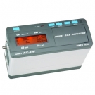 理研RX-517多合一氣體檢測(cè)儀 理研RX-517多合一氣體檢測(cè)儀