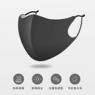 松研兒童折疊式時(shí)尚防塵保暖口罩 松研兒童折疊式時(shí)尚防塵保暖口罩