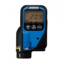 理研OX-07B氧氣氣體檢測(cè)儀 理研OX-07B氧氣氣體檢測(cè)儀