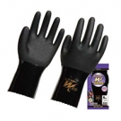 TOWA 649涂層耐磨PVC防靜電手套