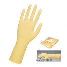 TOWA 914無粉壓紋防滑橡膠手套