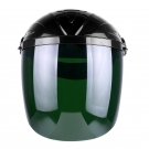 星工XGH695焊工焊接頭戴式電焊面罩 星工XGH695焊工焊接頭戴式電焊面罩