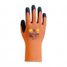 TOWA315橡膠涂掌防滑勞保手套 TOWA315橡膠涂掌防滑勞保手套