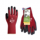 TOWA 596丁腈涂掌耐磨防割勞保手套 TOWA 596丁腈涂掌耐磨防割勞保手套