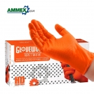愛馬斯GWON46100防水防滑一次性丁腈手套 愛馬斯GWON46100防水防滑一次性丁腈手套