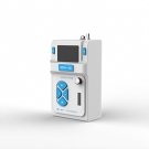 吉大小天鵝GDYK-160多功能空氣質(zhì)量檢測儀