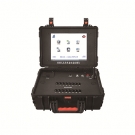 吉大小天鵝GDYN-1016SD便攜式農(nóng)藥殘留檢測儀