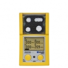 英思科M40 Pro便攜式多氣體檢測儀