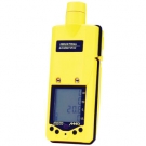 英思科M40便攜式多氣體檢測儀