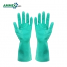 愛(ài)馬斯GRNCX40100防水防油防滑丁腈手套