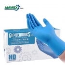 愛馬斯APFGWCHD48100加厚一次性丁腈手套 愛馬斯APFGWCHD48100加厚一次性丁腈手套