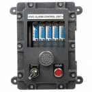 英思科GTC-200A常規(guī)4通道阻燃型氣體檢測控制器 英思科GTC-200A常規(guī)4通道阻燃型氣體檢測控制器