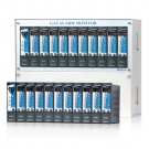 英思科GTC-200A多通道氣體檢測控制器 英思科GTC-200A多通道氣體檢測控制器