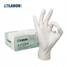LANON蘭浪LD11食品級(jí)一次性乳膠手套