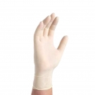 愛馬斯TLCMDX40100一次性橡膠醫(yī)用手套