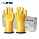 LANON蘭浪WS48液態(tài)硅膠耐高溫手套 LANON蘭浪WS48液態(tài)硅膠耐高溫手套