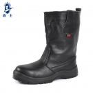 盾王9918防砸防刺穿絕緣防寒安全靴 盾王9918防砸防刺穿絕緣防寒安全靴